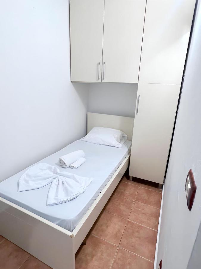 Sjsjksdbbd Apartment Tiranë Luaran gambar